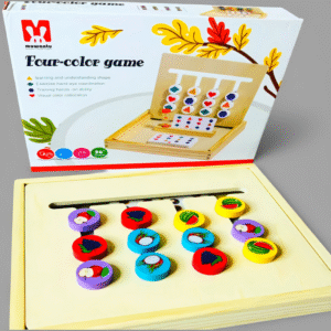 Four Color Game