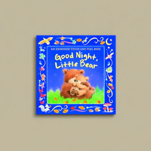 Good Night, Little Bear