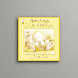 Humphrey’s Jungle Adventure 