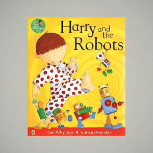 Harry and the Robots