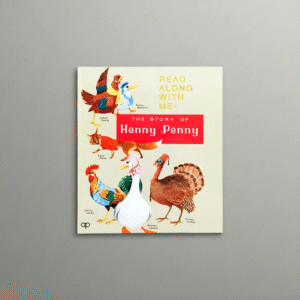 The Story of Henny Penny
