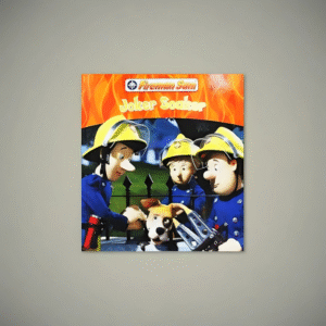 Fireman Sam: Joker Soaker