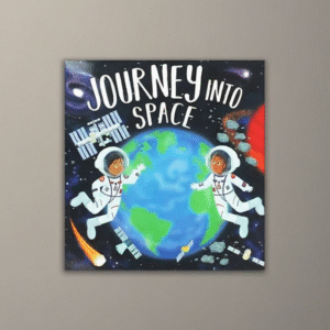 Journey Into Space