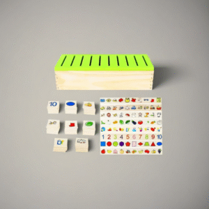 Knowledge Classification Box