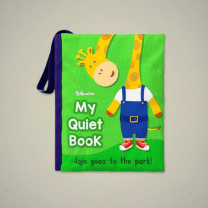 My Quiet Book