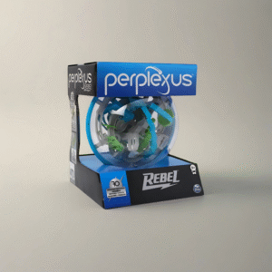Perplexus