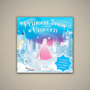 Princess Snow and the Unicorn