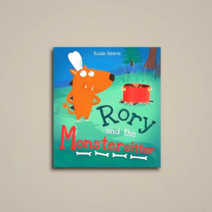 Rory and the Monstersitter