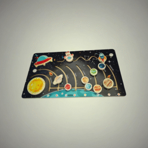Solar System Board