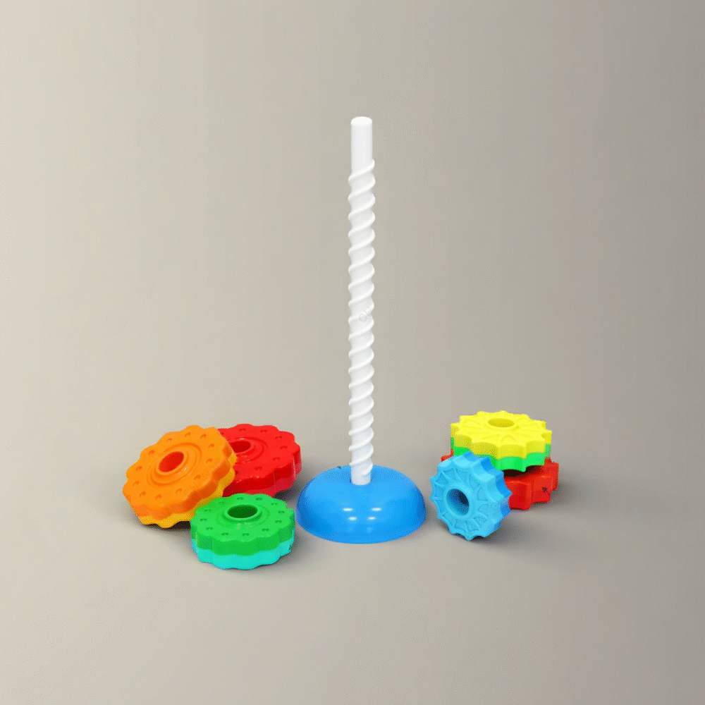 Spin Tower - Image 2