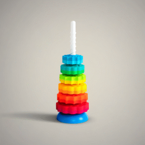 Spin Tower