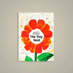 The Tiny Seed