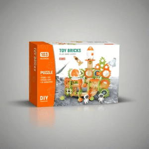 Toy Bricks