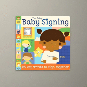 Yes, Baby! Baby Signing