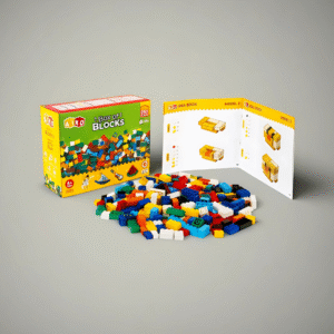 Box Of Blocks