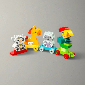Animal Train