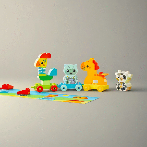 animal set1 Animal Train