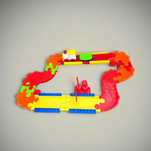 block rider2 Block Rider