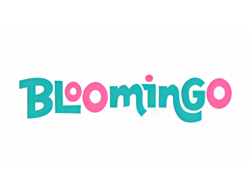 bloomingo logo