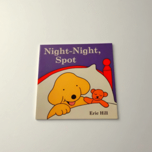 Night-Night Spot