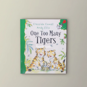 One Too Many Tigers