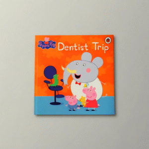 Peppa Pig: Dentist Trip