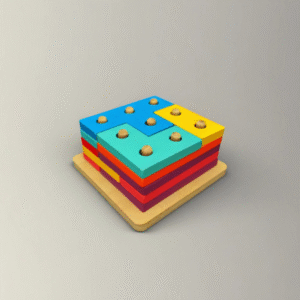 Brainy Blocks