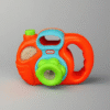 My First Lil' Camera
