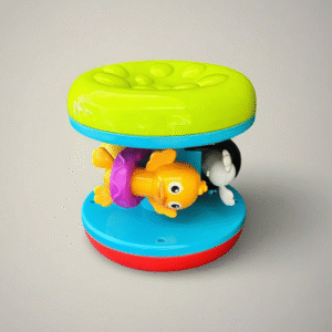 Chase N Crawl Duckies