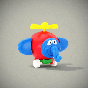 Thing A Ding Dings