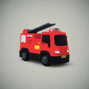 Fire Engine