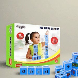 My First Blocks