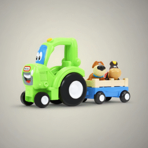 Handle Haulers Frankly Farmer