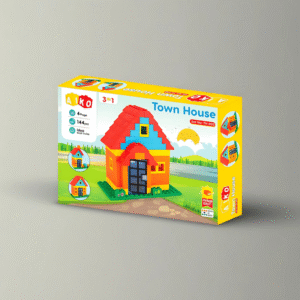 Town House