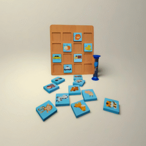 Instant Memory Card