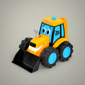 JCB Big Wheeler Joey