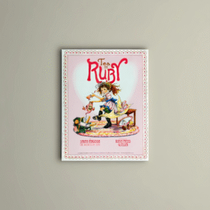 Tea for Ruby