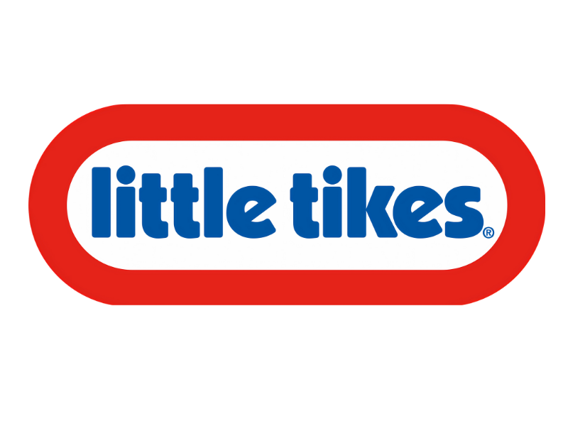 little tikes logo