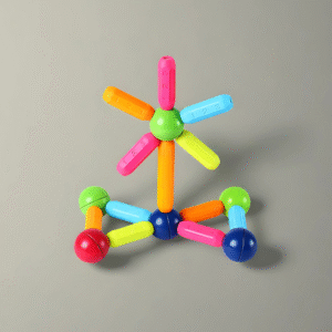 Magnetic Connectors (64pcs)