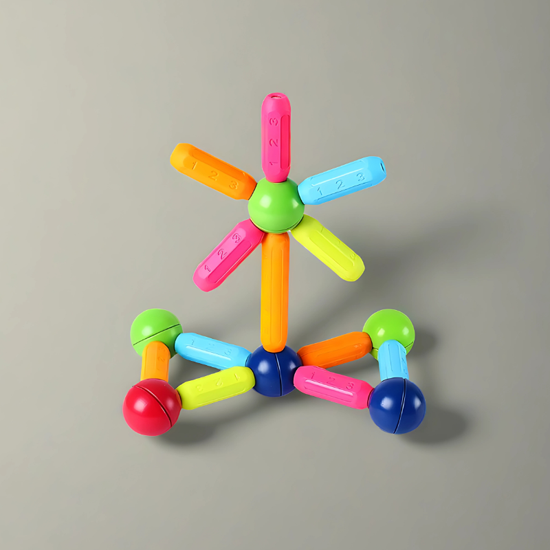 Magnetic Connectors (32pcs)
