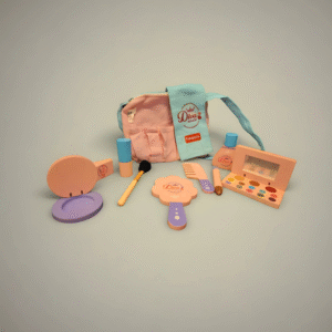 Make Up Kit