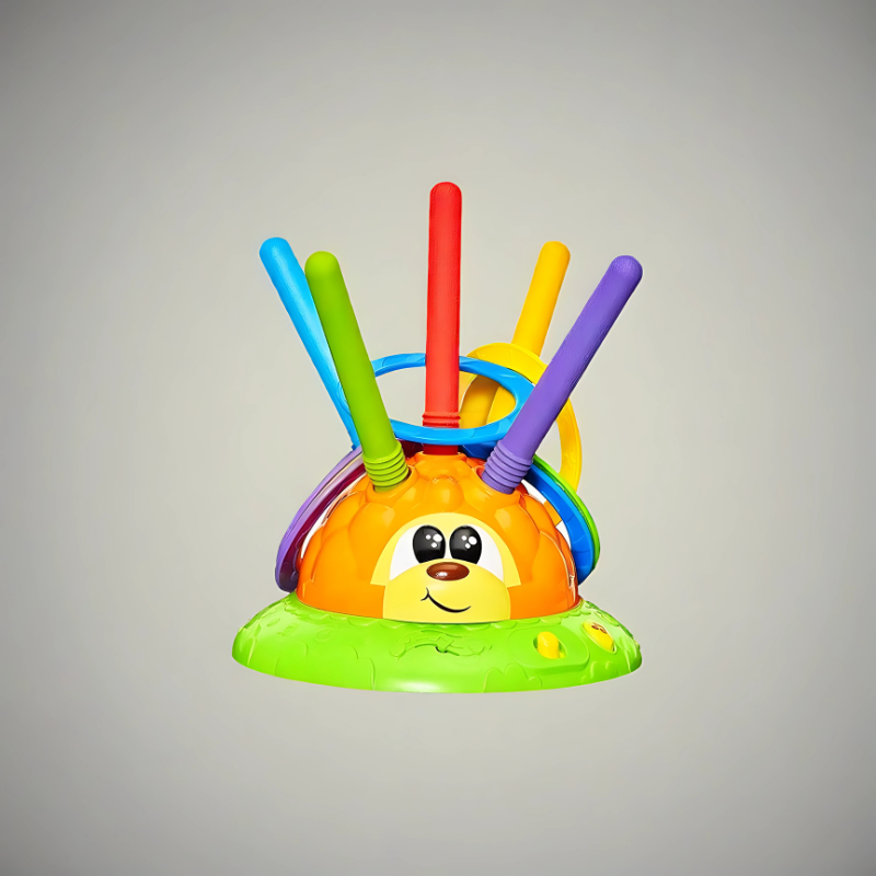 Mister Ring