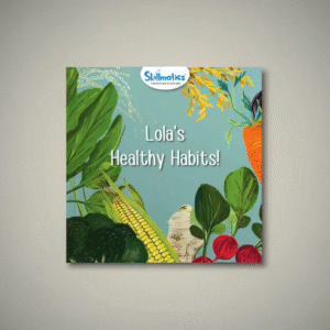 Lola's Healthy Habits