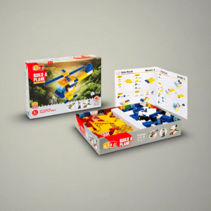 Build A Plane