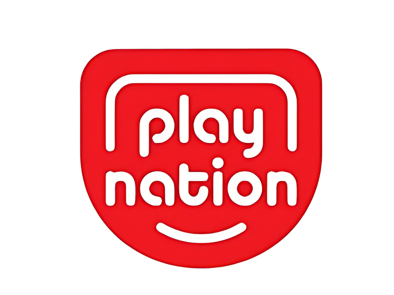 play nation logo