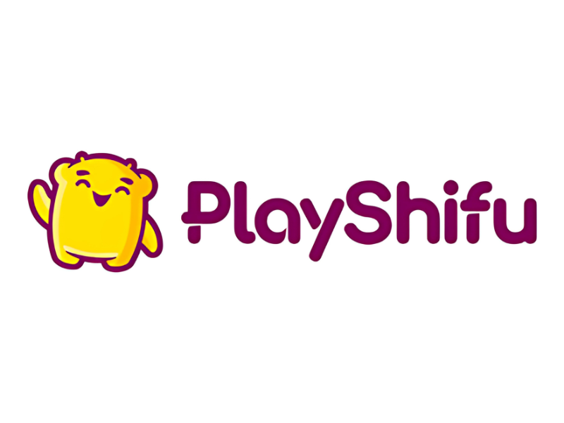 playshifu logo