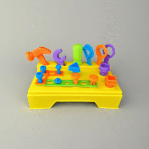 Play Tools Workbench