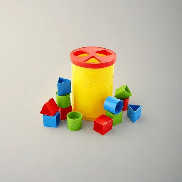 shape sorter Shape Sorter