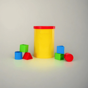 Shape Sorter