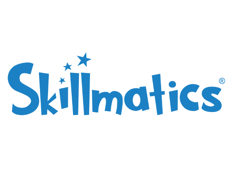 skillmatics logo